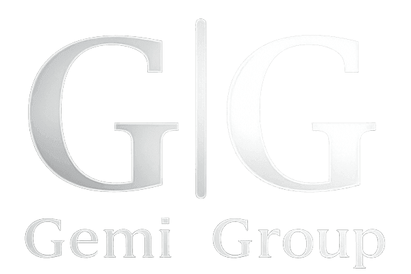 Gemi Group logo